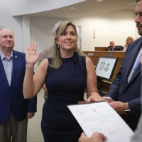 City of Leander Employee Christine de L'Isle's profile photo