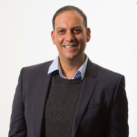 Practicus Employee Ben Culora's profile photo