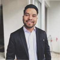 Sophos Solutions Employee Naren Parra's profile photo
