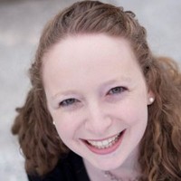 WriteBoston Employee Rebecca Eppall's profile photo