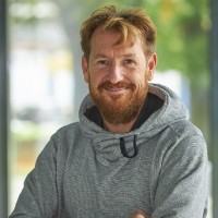 Andreas Birk Email