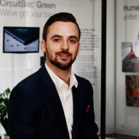 The HBP Group Employee Helder Figueiredo's profile photo