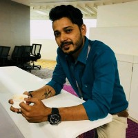 mindZcloud Technologies Employee Pawan Jogi's profile photo