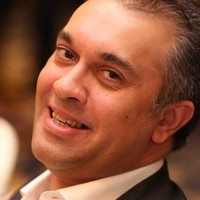 SparkLabs Global Ventures Employee Sameer Chishty's profile photo