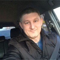 Bitfinex Employee Mark Dukes's profile photo