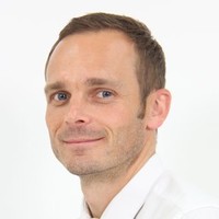 Kent College Dubai Employee Matthew Barker's profile photo