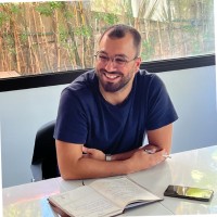TGCC Employee Mehdi Mekouar's profile photo
