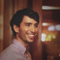 Microsoft Employee Felipe Becerra's profile photo