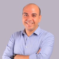 CrossWorkers Employee Abanoub Anis's profile photo
