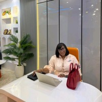 Bowagate Global Limited Employee Odunlami Ajibola's profile photo