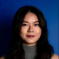 Bloomberg Employee Joy Peng's profile photo