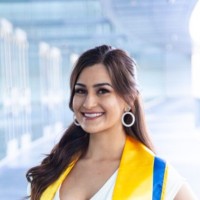 Globe Life Employee Marjan Fahri's profile photo