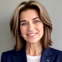 Zander Insurance Employee Amanda Ferris's profile photo