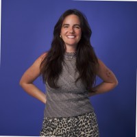 BookBeat Employee Eva Mayer's profile photo