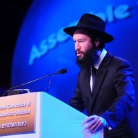Zalman Mendelsohn