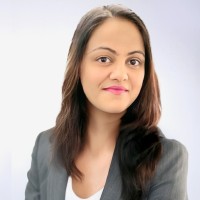 GIVA Employee Aparna Singh's profile photo