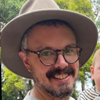 Heart Research Institute (HRI) Employee Benjamin Brogan's profile photo