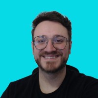 Aprova Employee Gustavo Picolo's profile photo
