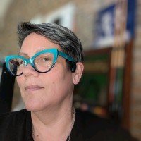 Canterbury College Employee Anita Pendreigh's profile photo