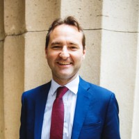 HW3 Employee Gareth Carpenter's profile photo