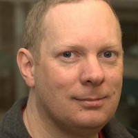 Darren Mitchell Email & Phone Number