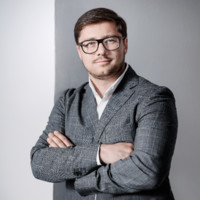 Sigma Software Group Employee Artem Petrenko's profile photo