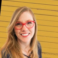 Partner Perspectives Employee Anastasia Jahadi's profile photo