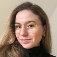 Lina Salman-Bondarenko Email