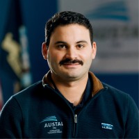 Michael Tafuto Email & Phone Number