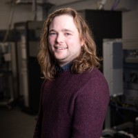 SOLiD EMEA Employee Andy McCarthy's profile photo