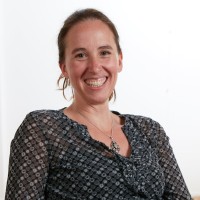 ISO-Gruppe Employee Claudia Cerny's profile photo