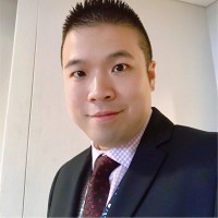 CGI Employee Jack Ho's profile photo