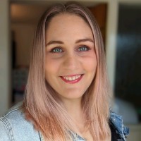 amicable apps Employee Siobhan James's profile photo