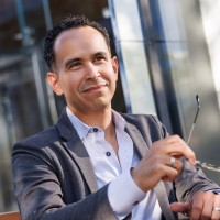 Tenable Employee Patrick Peralta's profile photo