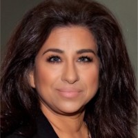 Foresight Asset Management Employee Anna Gordon's profile photo