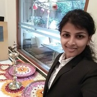 NGenious Solutions, Inc Employee Shilpa Mittal's profile photo