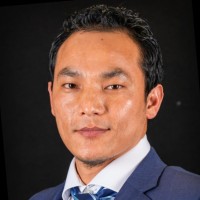 Kinzang Cheda Email