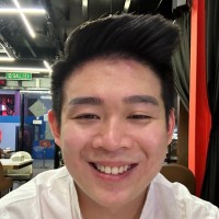 Infinity Logistics and Transport Employee Adrian Lee's profile photo