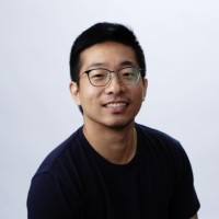 Mucker Capital Employee Joe Tsai's profile photo