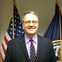 DCMA Employee Michael Corson's profile photo