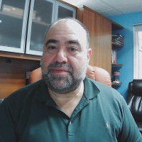 US Pump Corp Employee Nissim Isaacson's profile photo