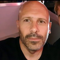 McColl's Retail Group Employee Stuart Frost's profile photo