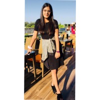 KathaVersse Media Network Employee Aanyaa Agrawal's profile photo
