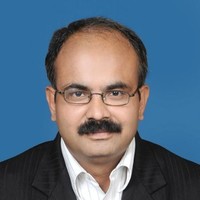 AnalytIQs Inc Employee Manoj Kumar's profile photo