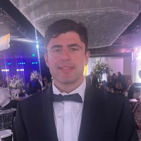 Zahn Dental Employee Nicholas Diblasi's profile photo