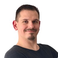 Crafton Employee Michał Krakowski's profile photo