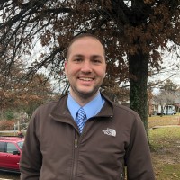 Technology, Automation, and Management (TeAM), Inc. Employee Micah Church's profile photo