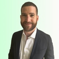 efurb eCommerce Employee Avi Mogilevsky's profile photo