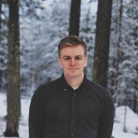 Johan Sjöberg Email