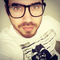 Botmaker Employee Maxwell Guerra's profile photo
